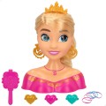 Sparkle Girlz Busto princesa c/accesorios para peinar