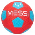 Balón fútbol talla 5 con textura antideslizamiento Messi Flexi Power Pro Ball