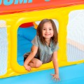 Saltador hinchable castillo para niños | Distria