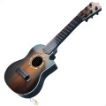 Guitarra española de juguete 54 cm 123 Music!