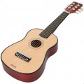 Guitarra de madera de juguete WOOMAX