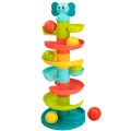 Torre con bolas espiral elefante CB Toys