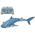 Tiburón juguete agua teledirigido CB Toys