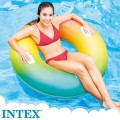 Rueda hinchable gigante INTEX- Flotadores | Distria