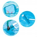 Kit de limpieza básico INTEX-Mantenimiento piscinas| Distria