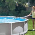 Kit de limpeza INTEX para piscinas acima do solo | INTEX