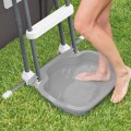 Lava-pés antiderrapante para piscina | Acessórios Intex                                                                                               