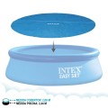 Cobertor solar INTEX piscinas 244 cm | Distria