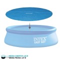 Cobertor INTEX para piscina 457cm  | Accesorios para piscinas