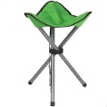 Taburete plegable-silla camping| Distria