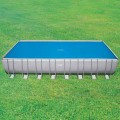 Cobertura para piscina 975x488 cm INTEX | Acessórios para piscinas