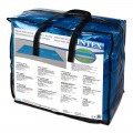 Cobertor piscina rectangular INTEX 975x488 cm | Accesorios para piscinas