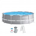 Piscinas INTEX | Comprar piscina para jardín