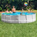 Comprar piscinas desmontáveis · Piscinas INTEX