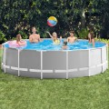 Comprar piscina desmontable barata · Piscinas INTEX