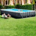 Comprar piscina desmontable INTEX - Piscinas sin obra