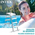 Piscinas desmontables INTEX | Distria.com