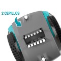 Robot limpiafondos Krystal Clear® ZX50 INTEX | Distria