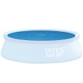 Imagen Cobertura solar INTEX piscinas Easy Set/Metal Frame Ø366 cm
