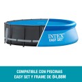 Cobertura para piscina 488cm INTEX | Distria