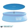 Cobertor de piscina 488cm INTEX | Accesorios para piscinas