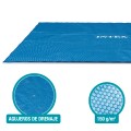 Cobertor solar Intex piscina marco rectangular | Compra online