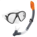 Máscara de buceo y tubo INTEX - Snorkel y buceo | DISTRIA                                                                                             