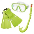Kit de mergulho infantil INTEX - Acessórios snorkel | DISTRIA                                                                                         