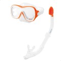 Set para bucear INTEX - Kit para snorkel | Distria
