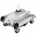 Imagen Pack Robot para piscinas desmontables INTEX - depuradoras 6.056 l/h - 13.248 l/h