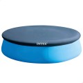 Cobertor para piscinas hinchables INTEX Easy Set | Tienda Oficial Intex