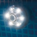 Luz led para decorar piscinas INTEX | Luzes