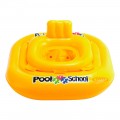 Pool School Step 1 Baby Float da Intex | Os flutuadores mais seguros para os mais pequenos