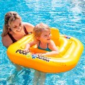 Pool School Step 1 Baby Float da Intex | Os flutuadores mais seguros para os mais pequenos