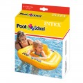 Flotador para bebés Pool School Step 1 de Intex | Los flotadores más seguros para los más pequeños                                                    