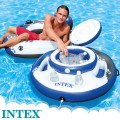 Nevera hinchable Intex Mega Chill | Accesorios hinchables para el verano