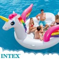 Unicornio Hinchable Gigante INTEX | Comprar Unicornio Hinchable