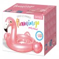 Colchonete Flamingo Mega Gigante INTEX para 4 - Distria
