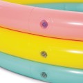 Piscina insuflável para crianças Intex | Lindas piscinas infantis na loja online Distria