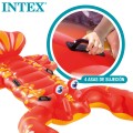 Langosta hinchable INTEX | Colchonetas hinchables originales y divertidas en Distria