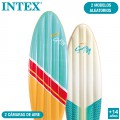 Tabla de surf hinchable INTEX-Hinchables | Distria