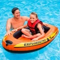 Barco insuflável Intex | Modelo Explorer Pro 50 infantil | Distria                                                                                    