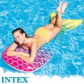 Colchoneta hinchable cola de sirena INTEX | Distria
