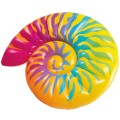 Imagen Bóia de concha multicolorido INTEX