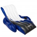 Cadeira aquática insuflável INTEX River Run - Insufláveis | Distria