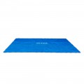 Cobertor para Piscina rectangular INTEX | Accesorios para piscinas