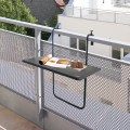 Mesa plegable balcón Aktive | Mesas plegables Distria