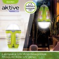 Lâmpada LED anti-mosquito Aktive | Distria
