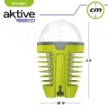 Lámpara LED antimosquito Aktive | Distria