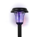 Refletor solar externo LED repelente de mosquitos | Distria
